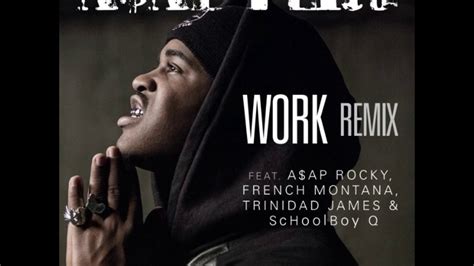 work remix asap ferg.